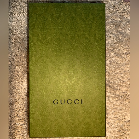 Authentic Gucci Box - Picture 1 of 7